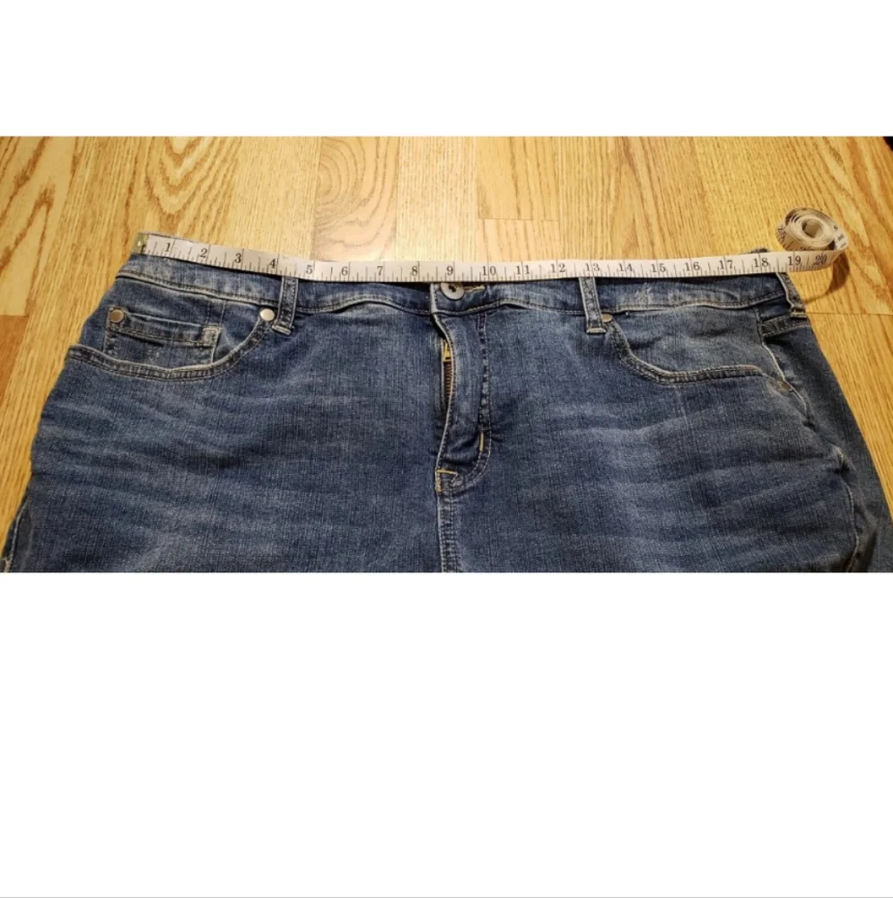 Torrid Denim Women's Jean Shorts